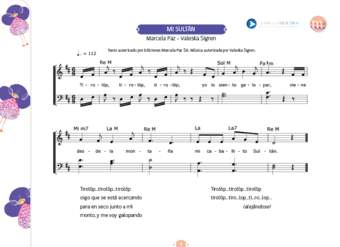 Mi sultán Mi sultán