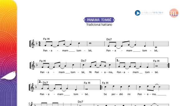 Panamá Tombé Panamá Tombé