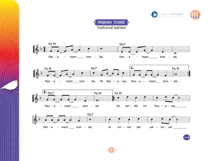 Panamá Tombé Panamá Tombé