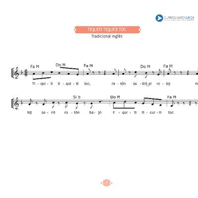 Tiquiti tiquiti toc Tiquiti tiquiti toc