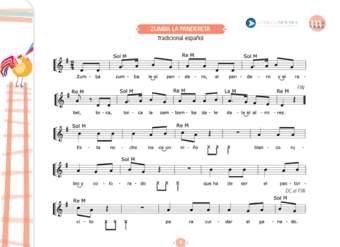 Zumba la pandereta Zumba la pandereta