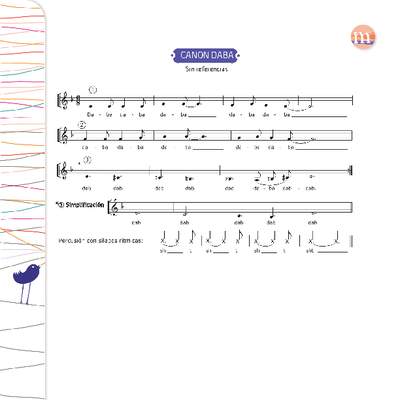 Canon daba Canon daba