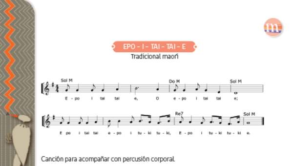 Epo i tai tai e Epo i tai tai e