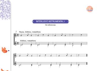 Interludio instrumental I