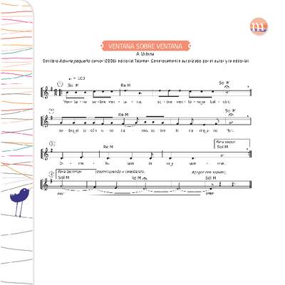 Ventana sobre ventana Ventana sobre ventana