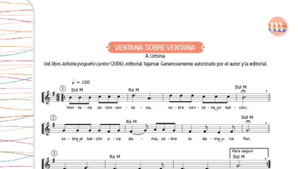 Ventana sobre ventana Ventana sobre ventana