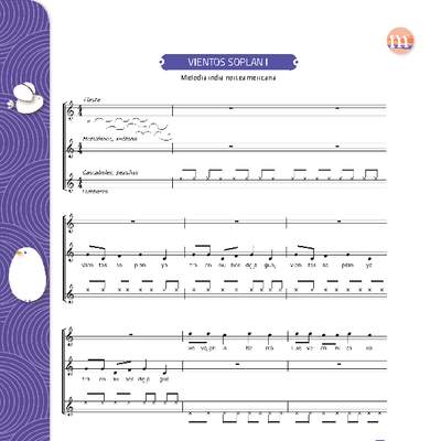 Vientos soplan I Vientos soplan I