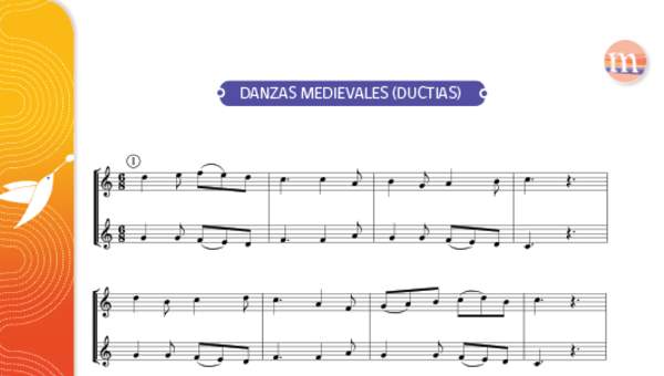 Danzas medievales Danzas medievales