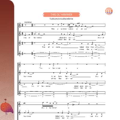 This old hammer This old hammer