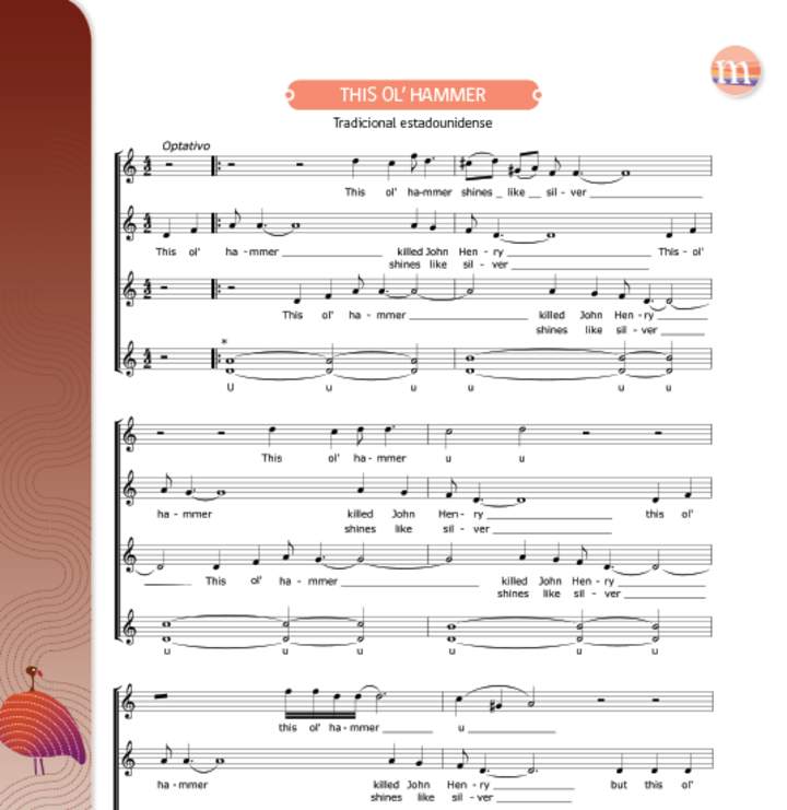 This old hammer This old hammer