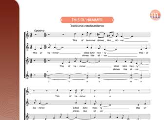 This old hammer This old hammer