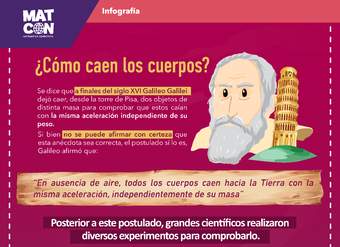 Infografía: ¿Cuánto demora en Caer?