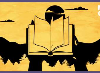 Video: Libro de Arena