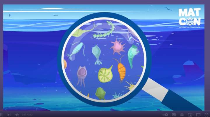 Video: Investigando los océanos