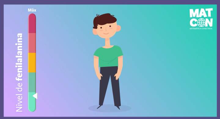 Video: Fenilcetonuria, un trastorno poco común