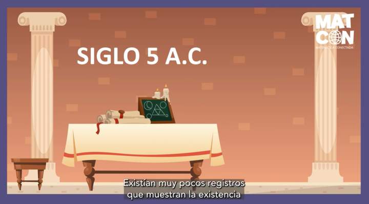 Video: Números Irracionales