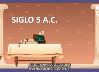 Video: Números Irracionales