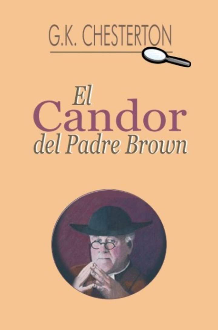 El candor del padre Brown