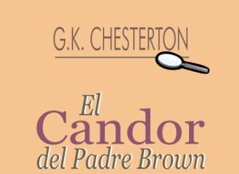 El candor del padre Brown