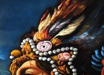 Plegaria a la Pachamama - Madre tierra Plegaria a la Pachamama - Madre tierra