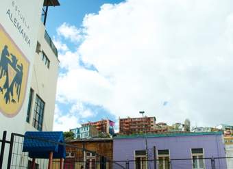 Video experiencia pedagógica con juego de rimas. Nivel Transición