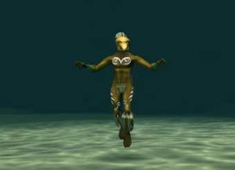 Make Make: La Creación de Rapa Nui | CHILE MITOS Make Make: La Creación de Rapa Nui | CHILE MITOS