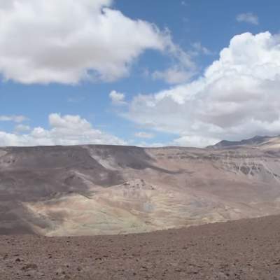 La Comunidad Colla Pai Ote, Un Territorio de Vida Amenazado - Documental (2020)