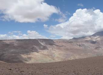 La Comunidad Colla Pai Ote, Un Territorio de Vida Amenazado - Documental (2020) La Comunidad Colla Pai Ote, Un Territorio de Vida Amenazado - Documental (2020)