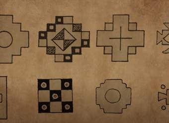 La Chakana La Chakana