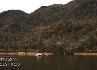 Voces Kawésqar - Nómades del Mar. Capítulo VI: Ancestros Voces Kawésqar - Nómades del Mar. Capítulo VI: Ancestros