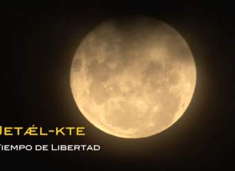 Los Kawésqar de los Archipiélagos Los Kawésqar de los Archipiélagos