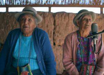 Josefa Cruz - Evangelista Soza - Flor Morada Josefa Cruz - Evangelista Soza - Flor Morada