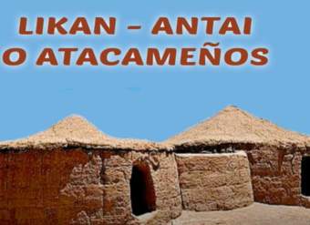 Los Atacameños Los Atacameños