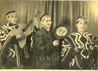 Jose eŋu Armando Nawelpaŋ - Wesa Koṅa (José y Armando Nahuelpan - Pobre Muchacho) Jose eŋu Armando Nawelpaŋ - Wesa Koṅa (José y Armando Nahuelpan - Pobre Muchacho)