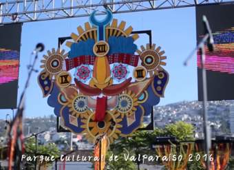 Pascuala Ilabaca y Fauna - Canción Quechua (Live) Pascuala Ilabaca y Fauna - Canción Quechua (Live)