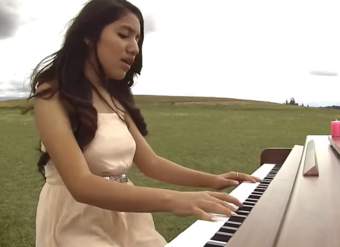 Renata Flores "The House of the rising sun" The Animals version quechua Renata Flores "The House of the rising sun" The Animals version quechua