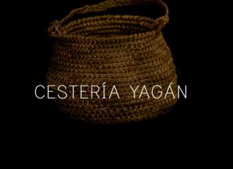 Cabo de Hornos: Cultura y naturaleza, cestería Yagán Cabo de Hornos: Cultura y naturaleza, cestería Yagán