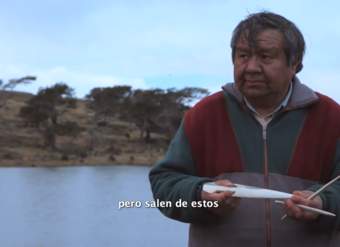 Cabo de Hornos: Cultura y naturaleza, el arpón yagán Cabo de Hornos: Cultura y naturaleza, el arpón yagán