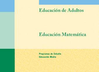 Educación Jóvenes y Adultos - TP - Niveles 1, 2 y 3 - Educación Matemáticas Educación Jóvenes y Adultos - TP - Niveles 1, 2 y 3 - Educación Matemáticas