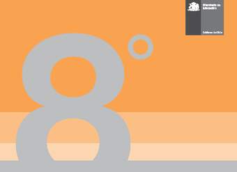 Estándares de Aprendizaje Lectura 8º básico Estándares de Aprendizaje Lectura 8º básico