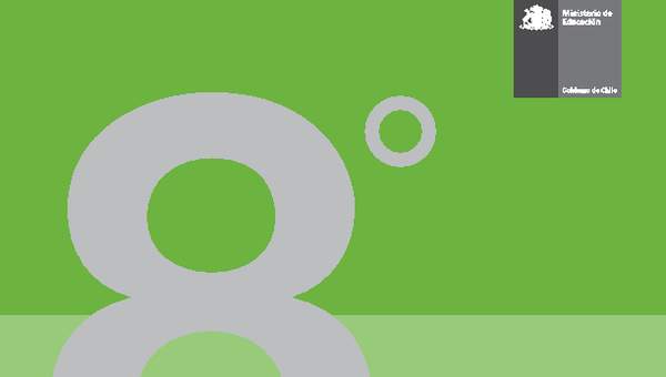 Estándares de Aprendizaje Ciencias Naturales 8° básico Estándares de Aprendizaje Ciencias Naturales 8° básico