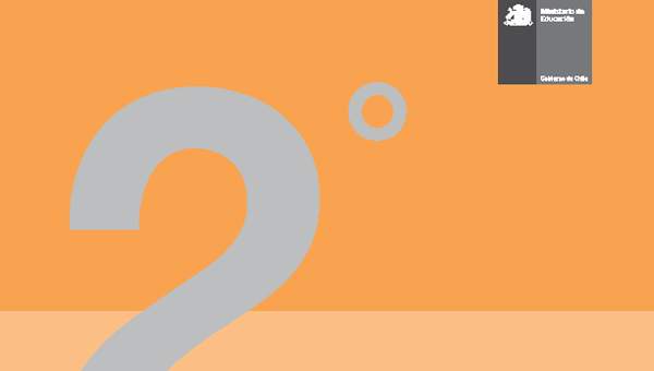 Estándares de Aprendizaje Lectura 2° básico Estándares de Aprendizaje Lectura 2° básico