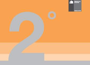 Estándares de Aprendizaje Lectura 2° básico Estándares de Aprendizaje Lectura 2° básico