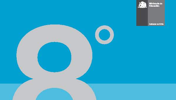 Estándares de Aprendizaje Historia, Geografía y Ciencias Sociales 8° básico Estándares de Aprendizaje Historia, Geografía y Ciencias Sociales 8° básico