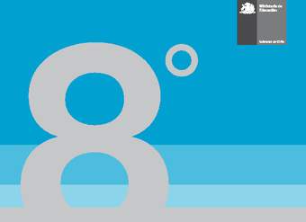 Estándares de Aprendizaje Historia, Geografía y Ciencias Sociales 8° básico Estándares de Aprendizaje Historia, Geografía y Ciencias Sociales 8° básico