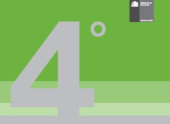 Estándares de Aprendizaje: Ciencias Naturales 4° básico Estándares de Aprendizaje: Ciencias Naturales 4° básico