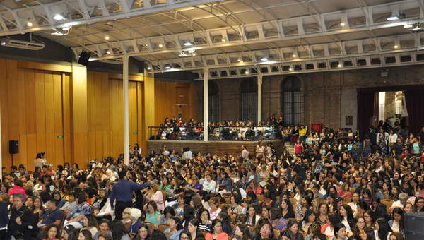 PlanLeoPrimero: Que todos los niños de Chile aprendan a leer en primero básico