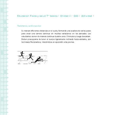 Educación Física 7° básico-Unidad 4-OA3-Actividad 1 Educación Física 7° básico-Unidad 4-OA3-Actividad 1