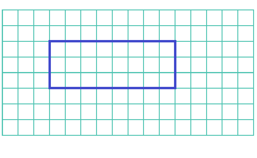Respuesta Problema de área y perímetro Respuesta Problema de área y perímetro