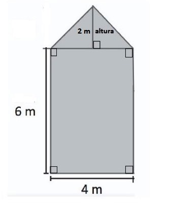 Explicando cómo calcular áreas Explicando cómo calcular áreas